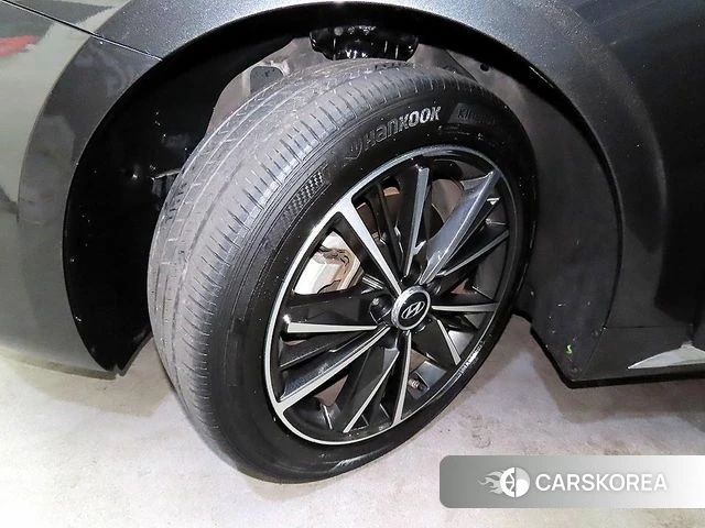 Hyundai The New Grandeur IG id 3843715 из Кореи 11