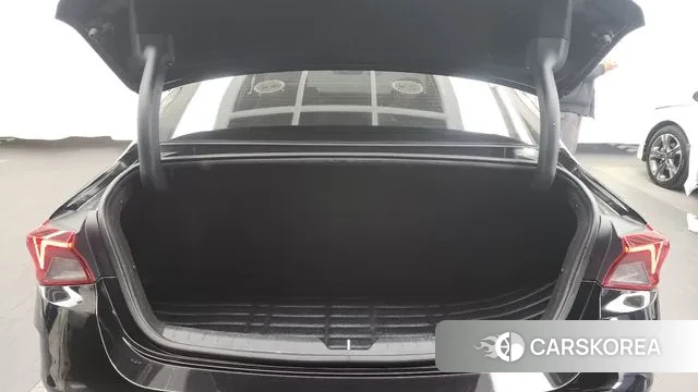 Kia K5 3rd generation id 3428770 из Кореи 11