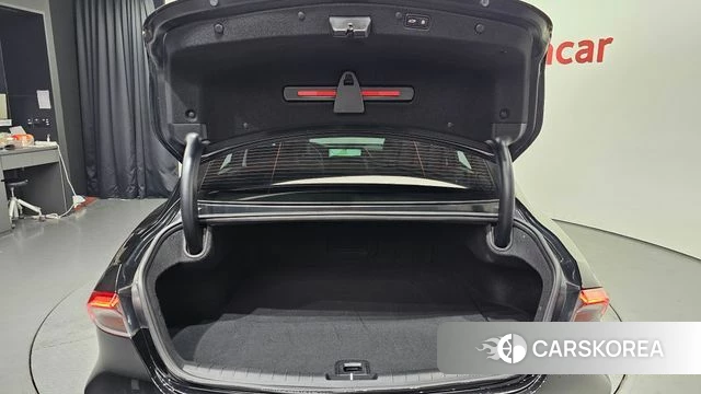 Hyundai The New Grandeur IG id 4323871 из Кореи 11