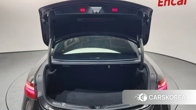 Mercedes-Benz E-Class W213 id 3709157 из Кореи 11
