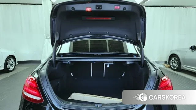 Mercedes-Benz E-Class W213 id 3489309 из Кореи 11
