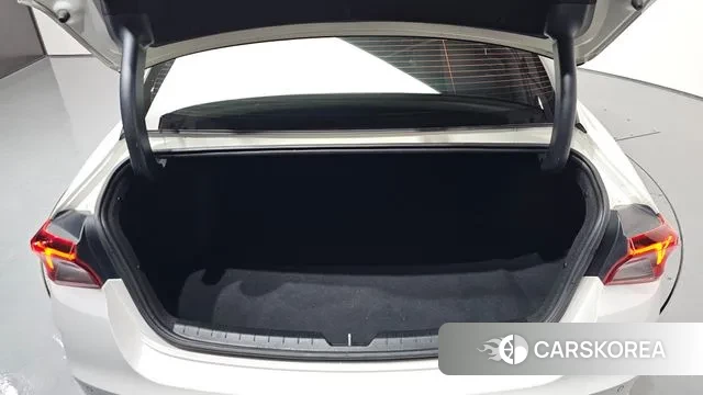 Kia K5 Hybrid 3rd Generation id 3525324 из Кореи 11