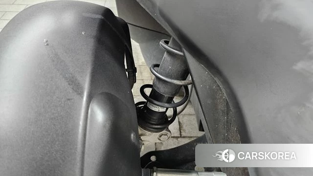 Renault Korea (Samsung) Twizy id 4651669 из Кореи 11