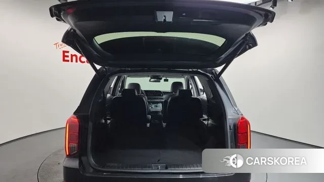 Hyundai Palisade id 3615738 из Кореи 11