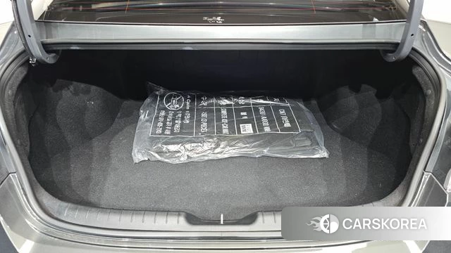 Hyundai The New Avante (CN7) id 3940284 из Кореи 11