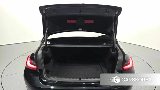 BMW 3 Series (G20) id 4641913 из Кореи 11
