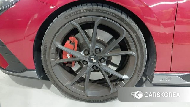 Hyundai Avante (CN7) id 4500774 из Кореи 11