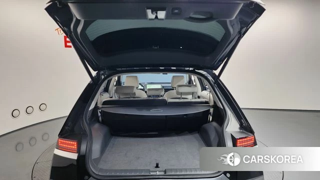 Hyundai Ionic 5 id 3812590 из Кореи 11