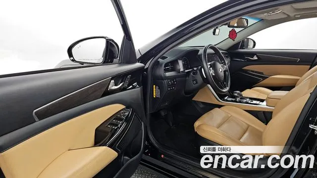 Kia K7 Premier id 2670070 из Кореи 11