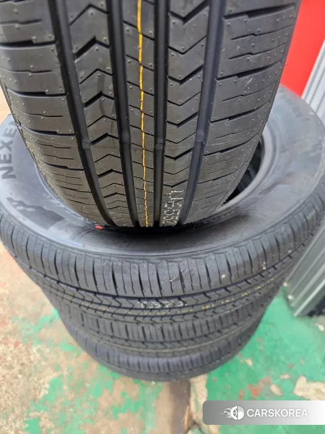 Hyundai Kona id 3617203 из Кореи 11