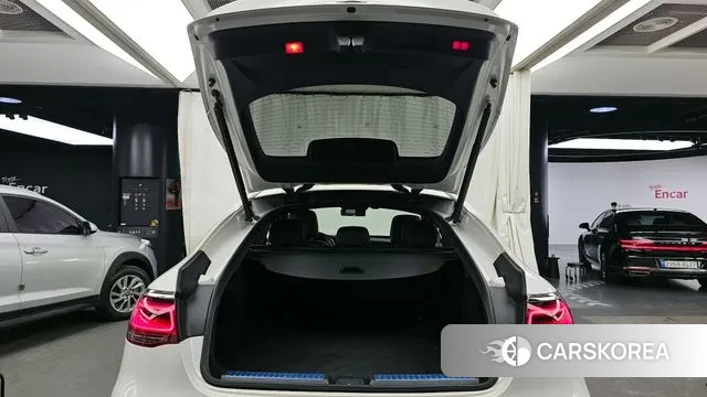 Mercedes-Benz GLC-Class X253 id 3529572 из Кореи 11