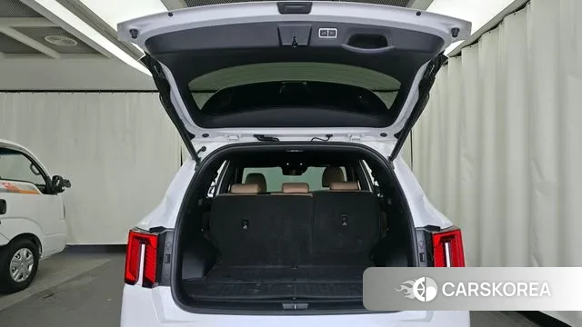 Kia The New Sorento 4th Generation id 2983993 из Кореи 11