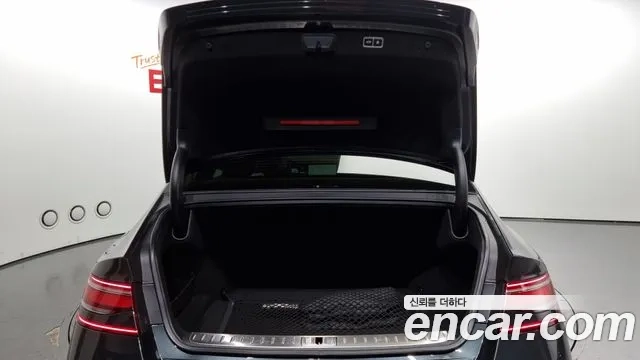 Genesis G90 (RS4) id 2863277 из Кореи 11