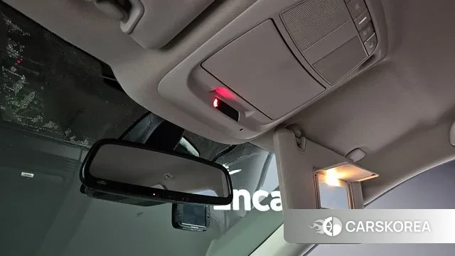 Renault Korea (Samsung) QM6 id 3385937 из Кореи 11