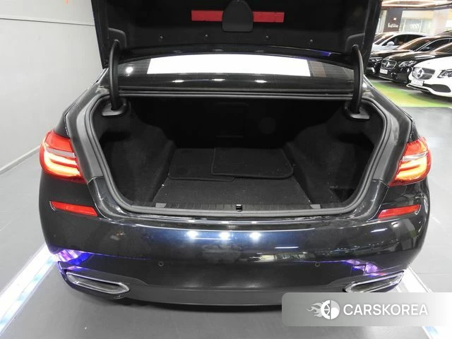 BMW 7 Series (G11) id 3966345 из Кореи 11