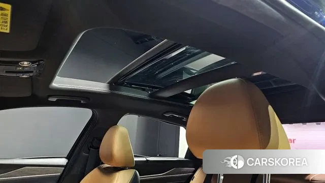 Kia K5 3rd generation id 3023982 из Кореи 11