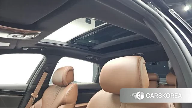 Genesis G80 (RG3) id 3300343 из Кореи 11