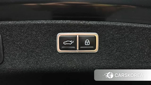 Genesis G80 (RG3) id 4585119 из Кореи 11