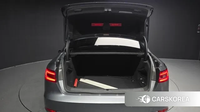 Audi A4 (B9) id 3761149 из Кореи 11