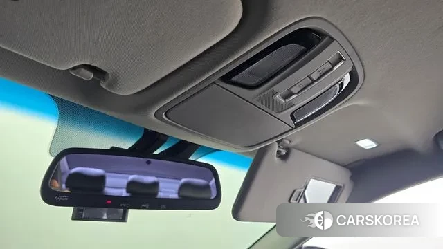 Kia All New K7 Hybrid id 3742758 из Кореи 11