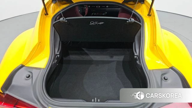 Toyota Supra 5th Generation id 4317179 из Кореи 11