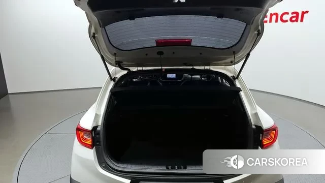 Kia Stonic id 3215243 из Кореи 11