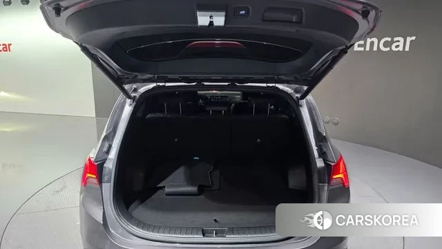 Hyundai The New Santa Fe id 3389708 из Кореи 11