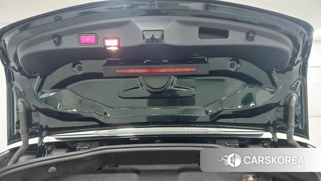 Mercedes-Benz E-Class W213 id 4444766 из Кореи 11