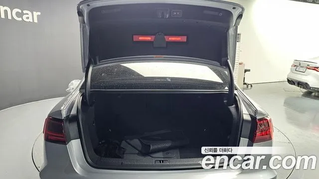 Audi New A6 id 2855654 из Кореи 11