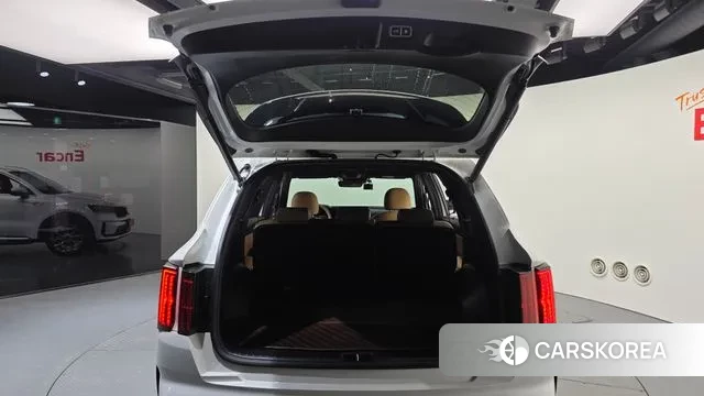 Kia Sorento 4th Generation id 3765757 из Кореи 11