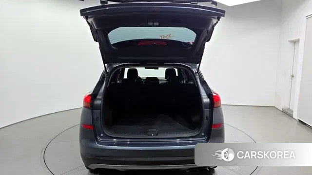 Hyundai All New Tucson id 3469793 из Кореи 11