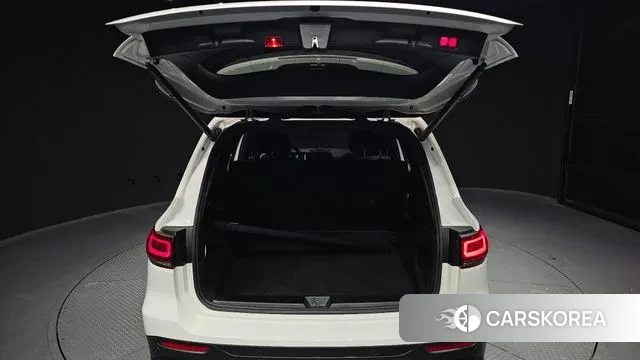 Mercedes-Benz GLB-Class X247 id 3597147 из Кореи 11