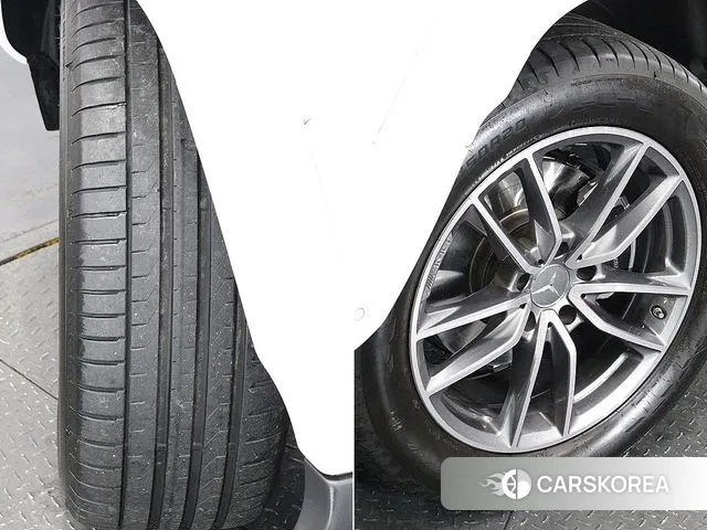 Mercedes-Benz G-Class W465 id 3609971 из Кореи 11