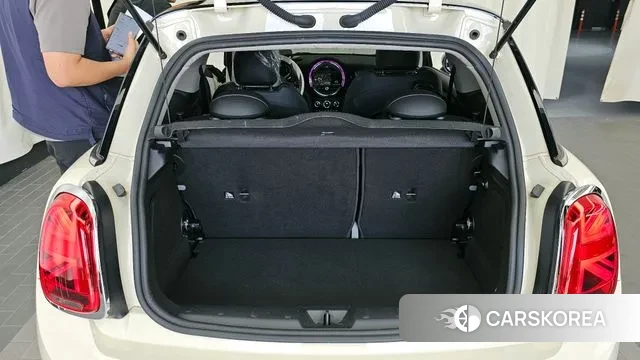 Mini Cooper id 2999337 из Кореи 11