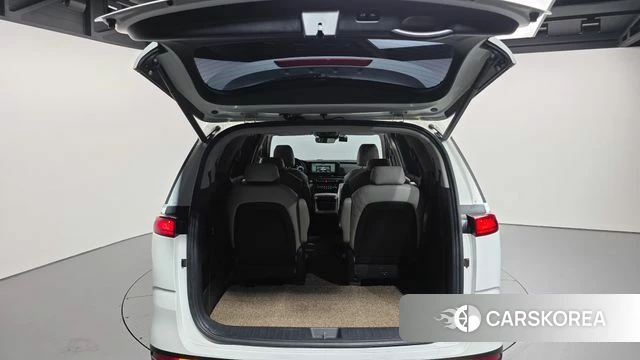 Kia Carnival 4th generation id 4456959 из Кореи 11