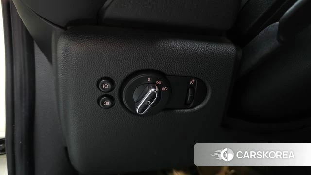 Mini Cooper id 4447796 из Кореи 11