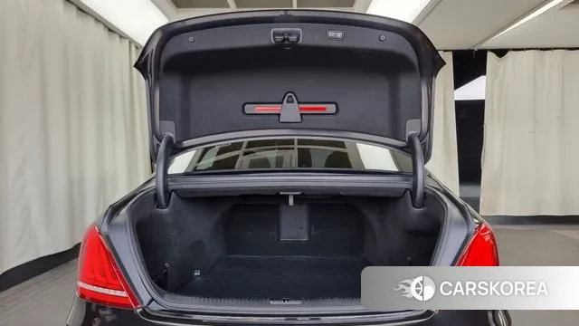 Genesis EQ900 id 3055764 из Кореи 11