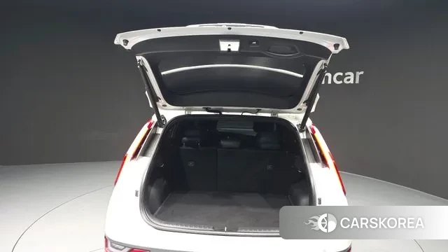 Kia Di All New Niro EV id 3770432 из Кореи 11