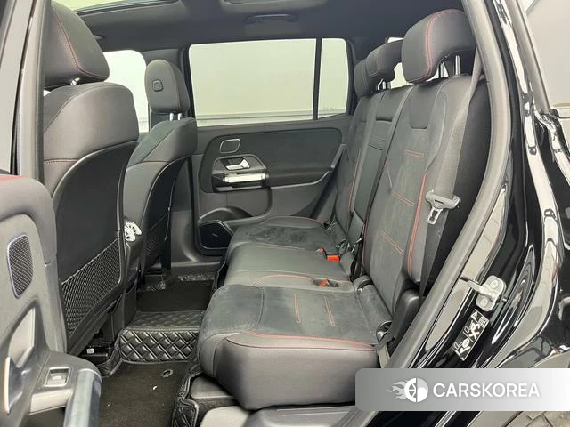 Mercedes-Benz GLB AMG id 4314488 из Китая 11