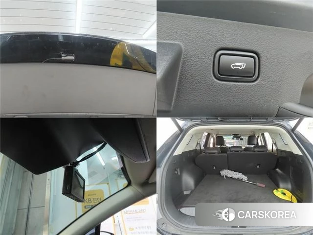 Kia Sportage 5th Generation id 3850647 из Кореи 11