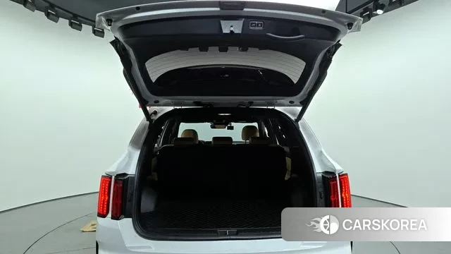 Kia Sorento 4th Generation id 3428648 из Кореи 11