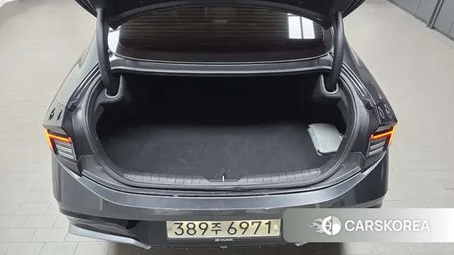 Hyundai Sonata D Edge (DN8) id 3720926 из Кореи 11