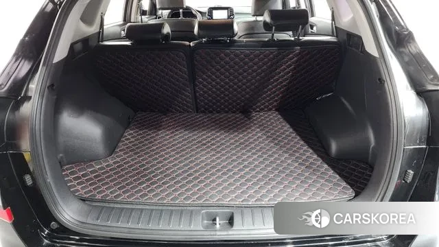 Hyundai All New Tucson id 3520105 из Кореи 11