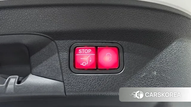 Mercedes-Benz GLE-Class W167 id 3410997 из Кореи 11