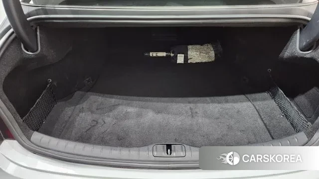 Genesis G80 (RG3) id 3721361 из Кореи 11