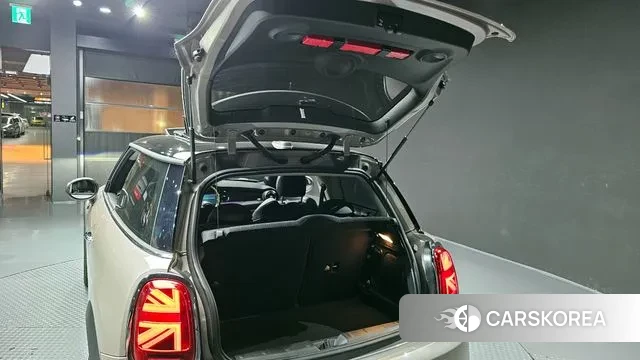 Mini Cooper id 3405394 из Кореи 11