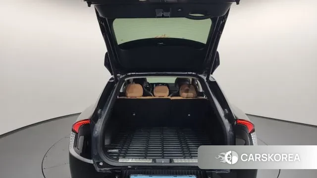 Kia EV6 id 3463529 из Кореи 11