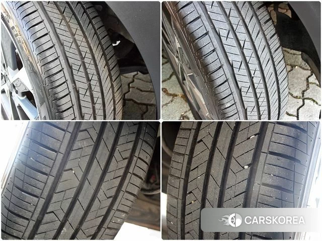 Kia Stonic id 4563298 из Кореи 11