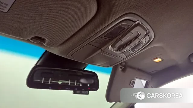 Hyundai Santa Fe TM id 2976752 из Кореи 11