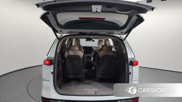 Kia Carnival 4th generation id 3567480 из Кореи 11